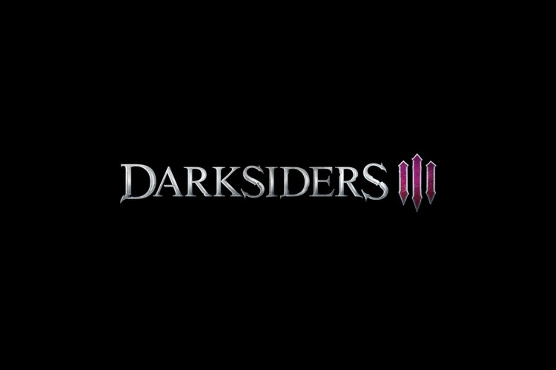 Darksiders 3