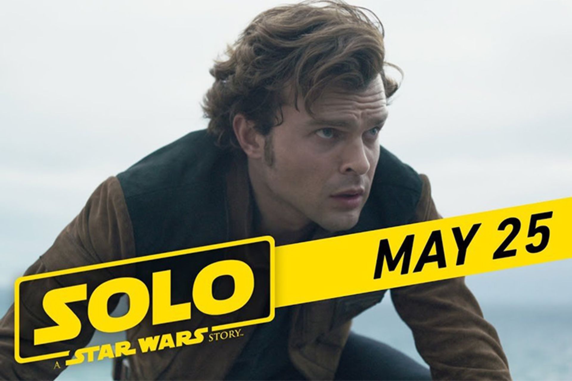 Solo: A Star Wars Story