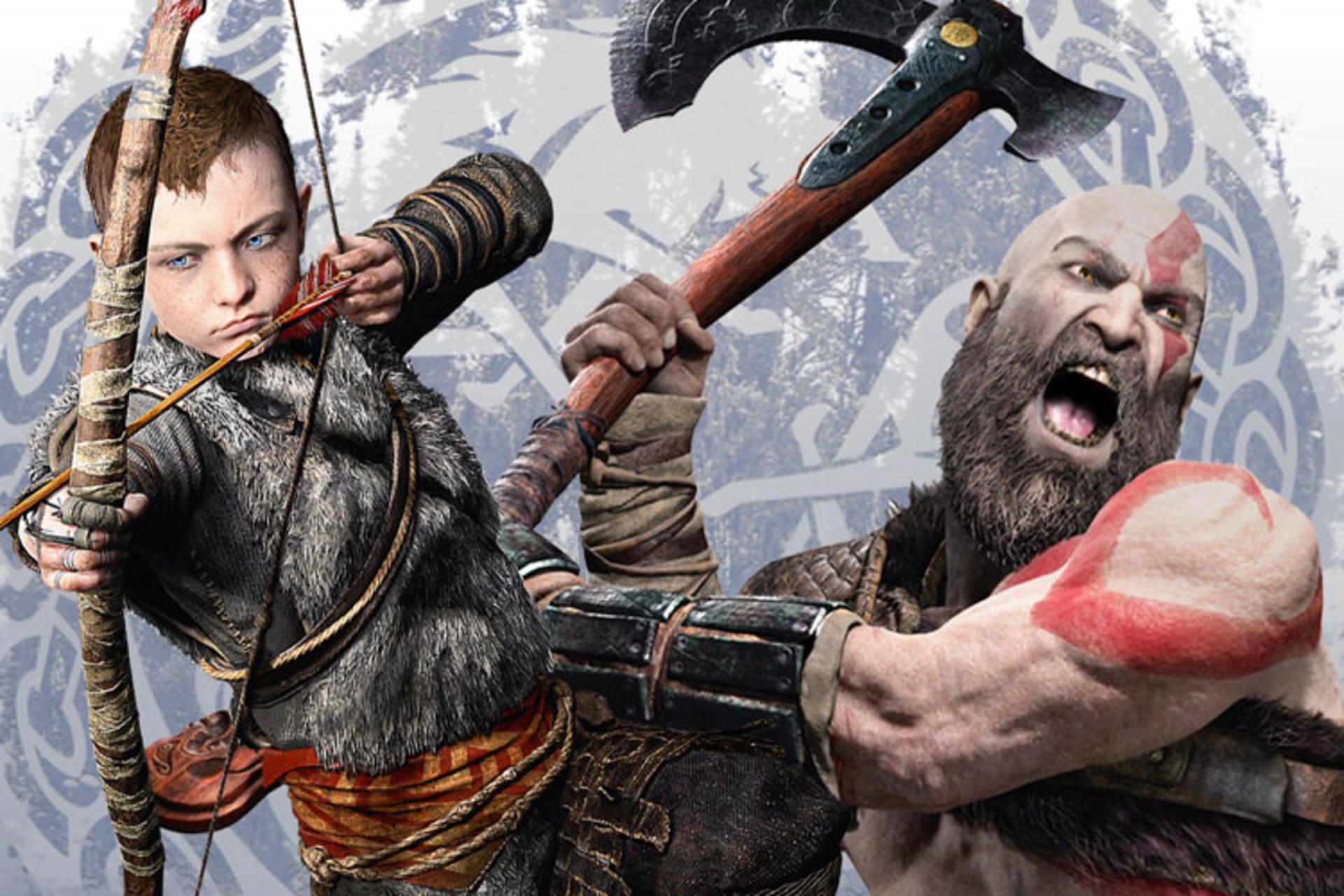 God of War 