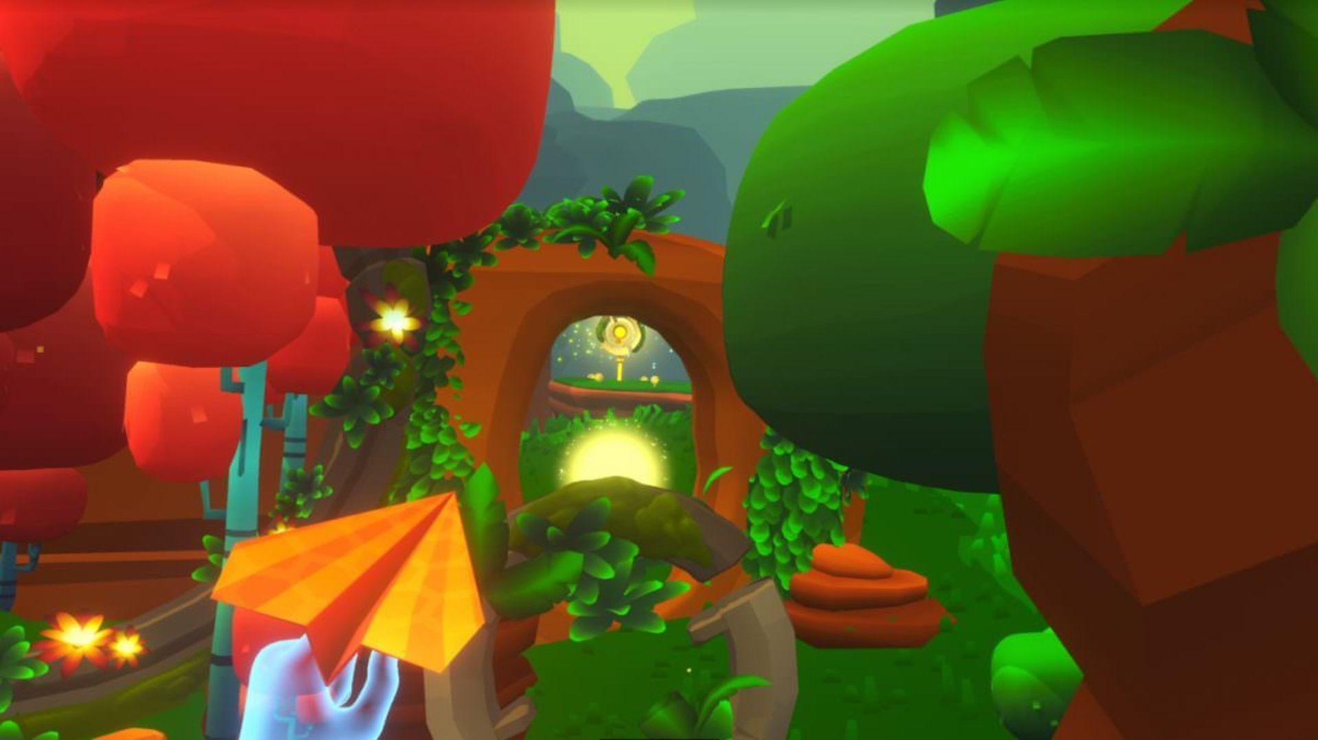 paper valley