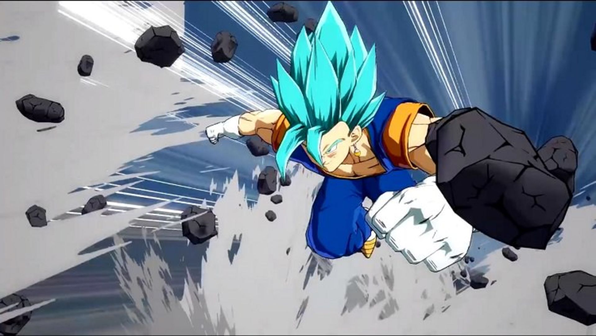 Dragon Ball FighterZ