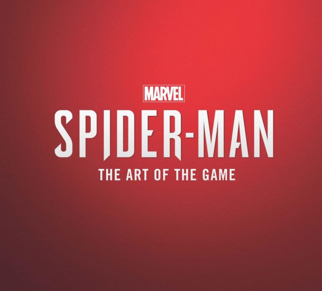 Spider-Man: The Art of the Game