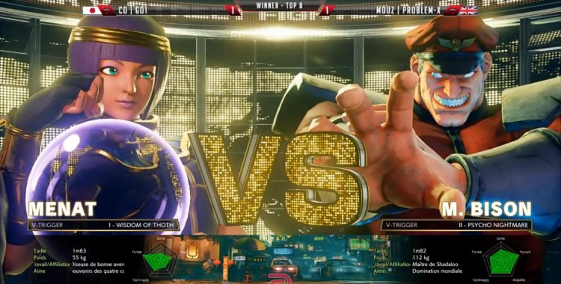 capcom pro tour 2018