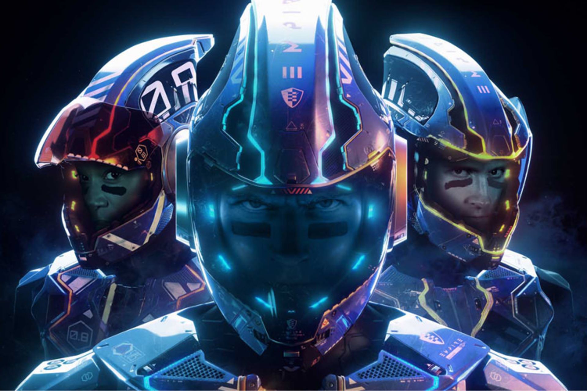 Laser League 