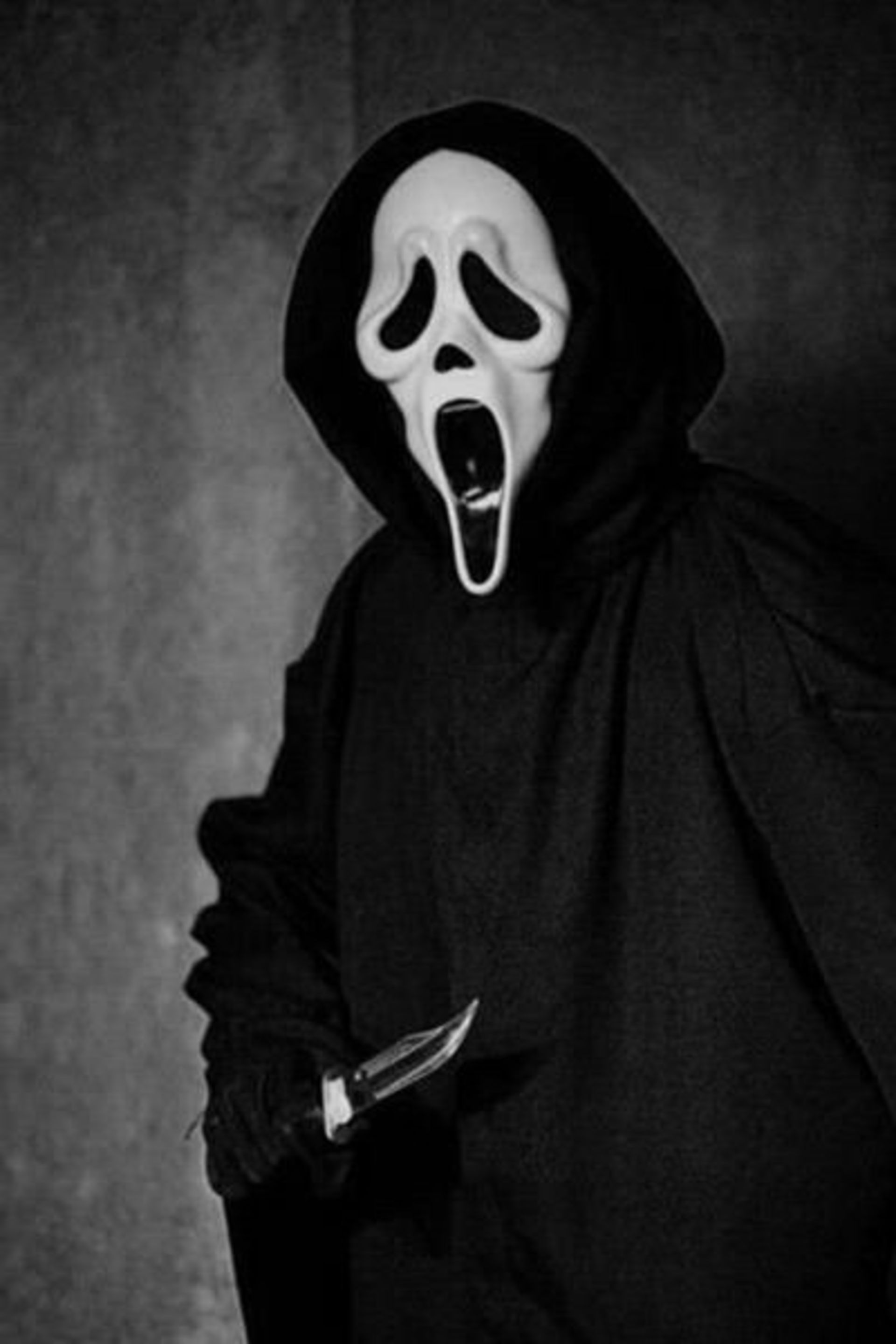 Scream