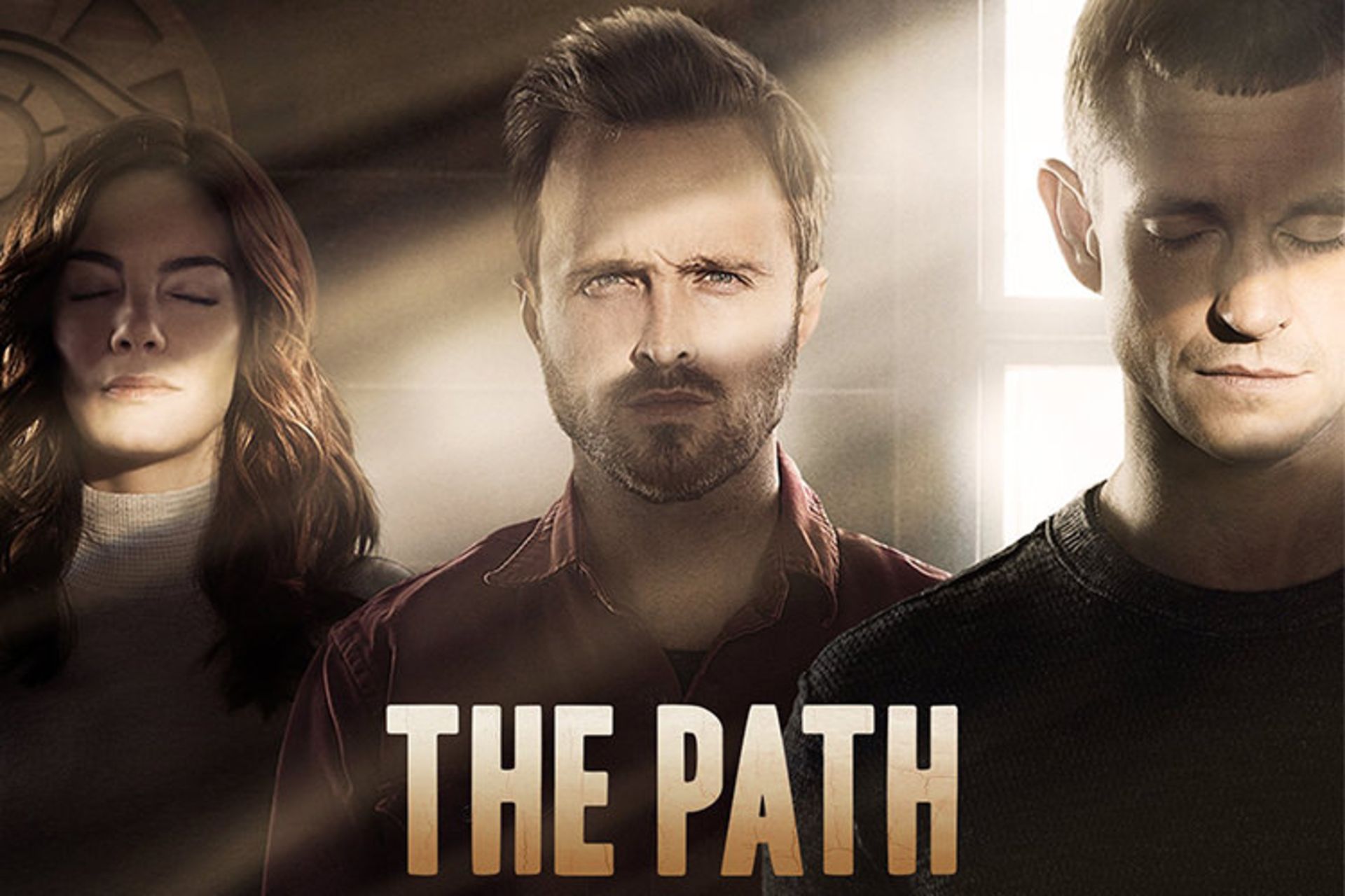 The Path