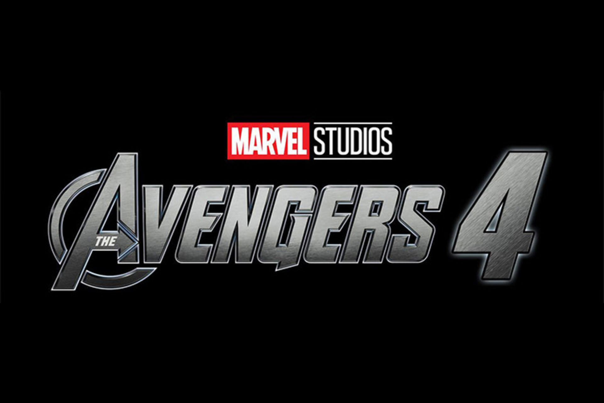 Avengers 4