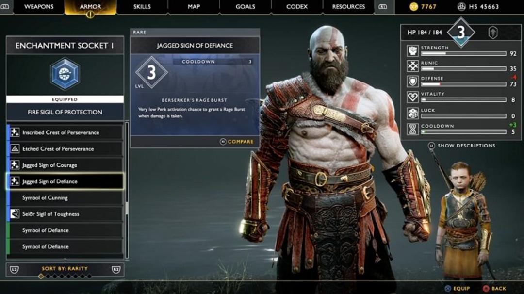 آموزش God of War