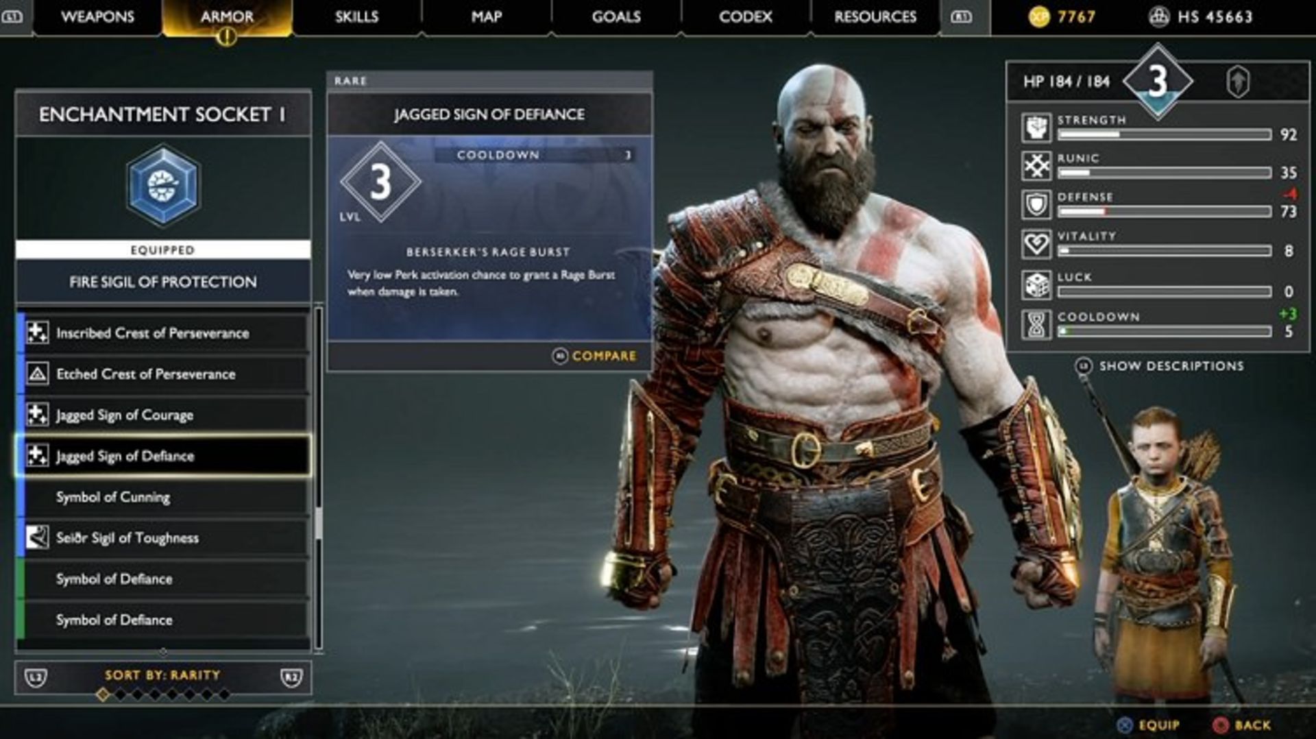 آموزش God of War