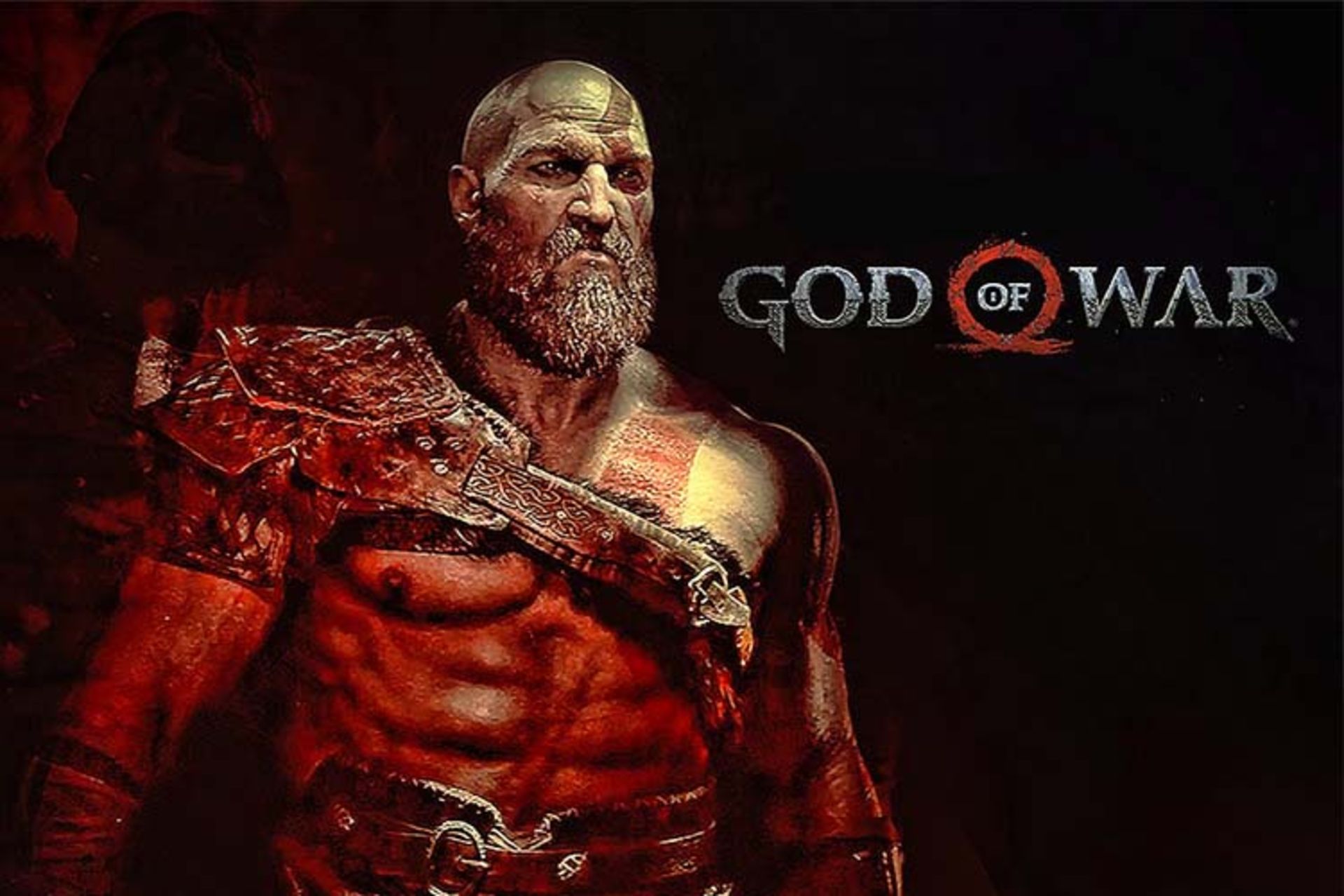 god of war
