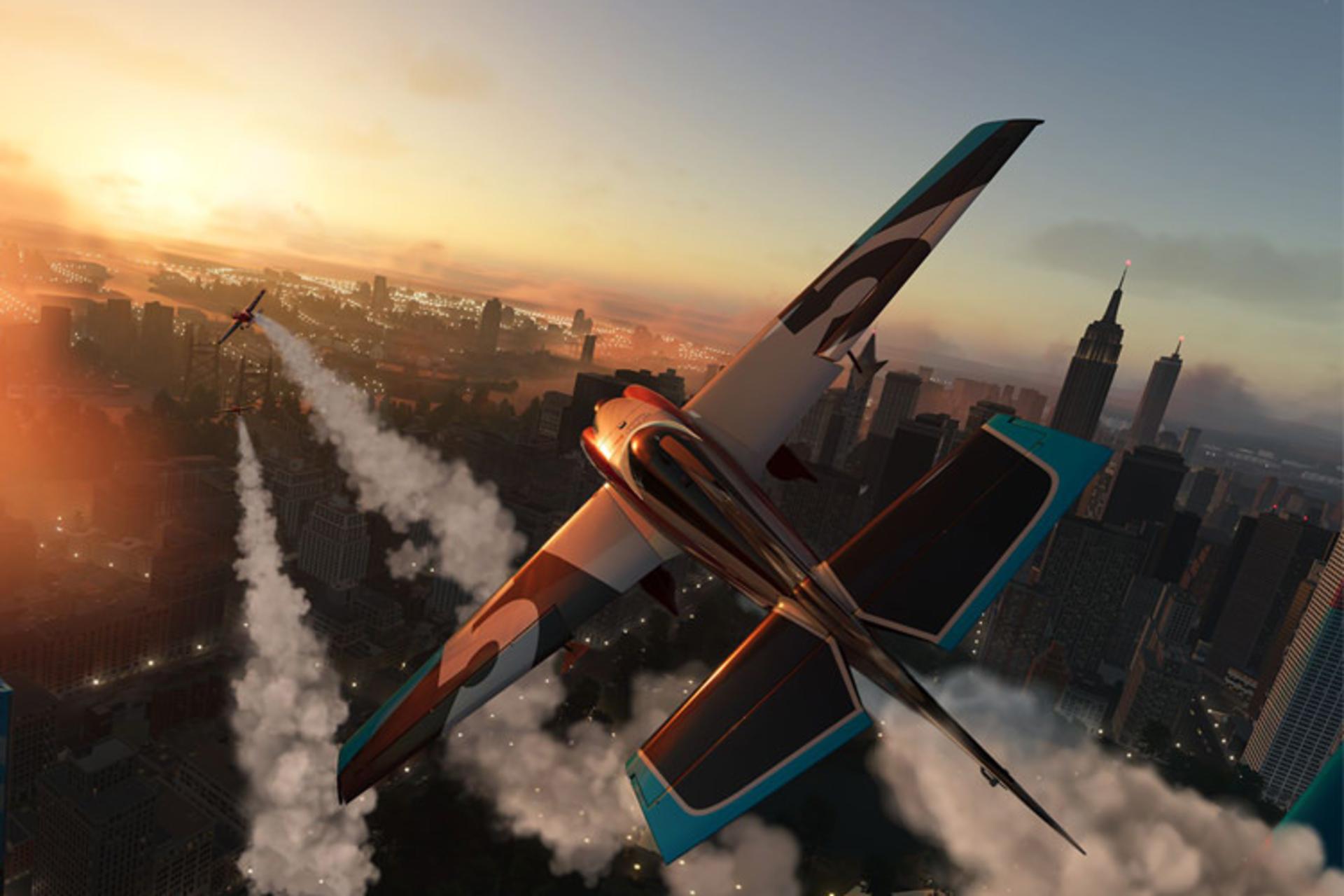 The Crew 2 