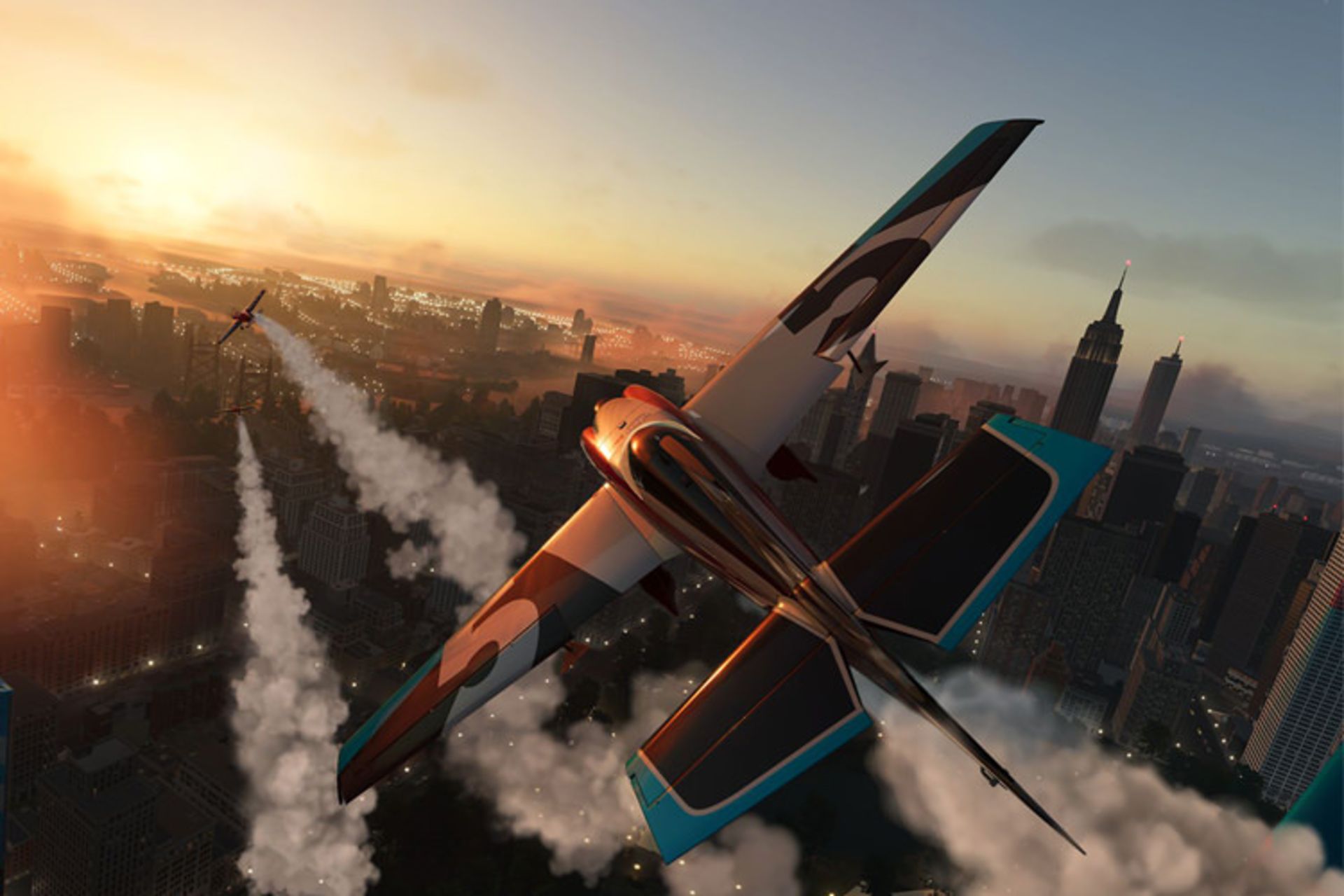 The Crew 2 