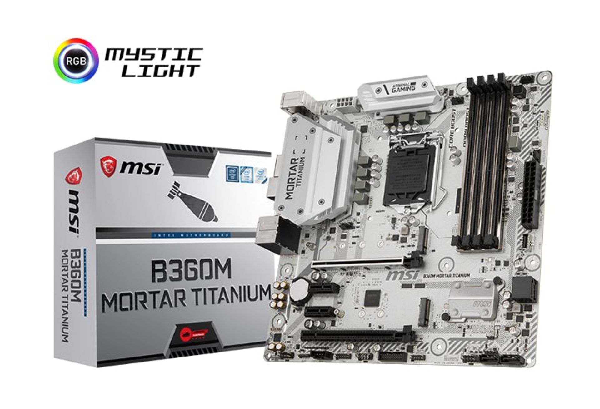 MSI