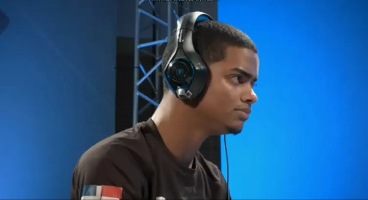 street fighter v