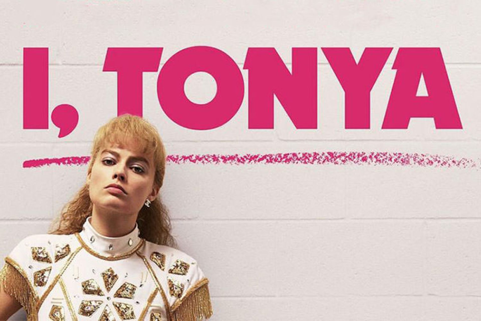 فیلم I Tonya