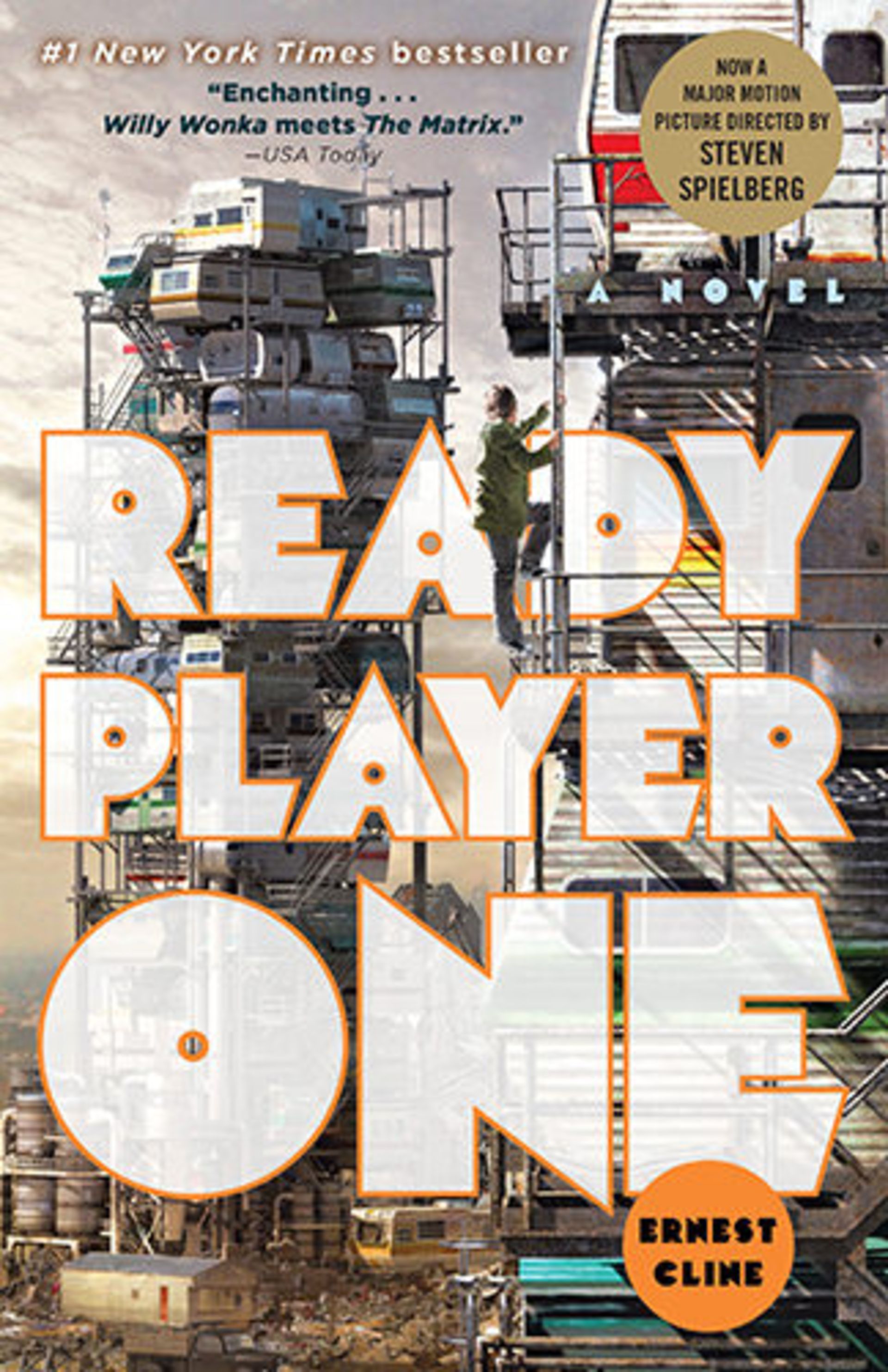 ready player one book