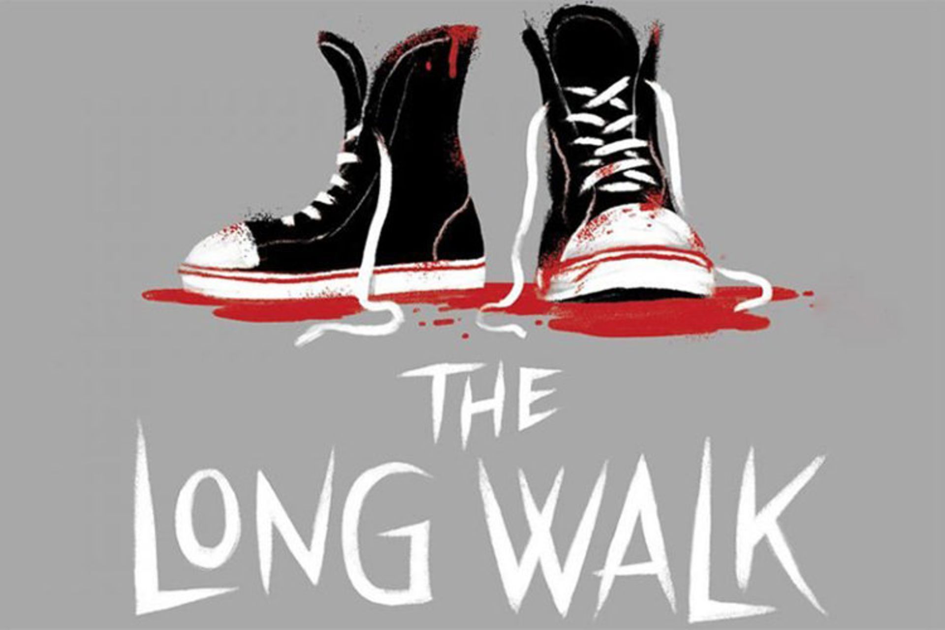 The Long Walk