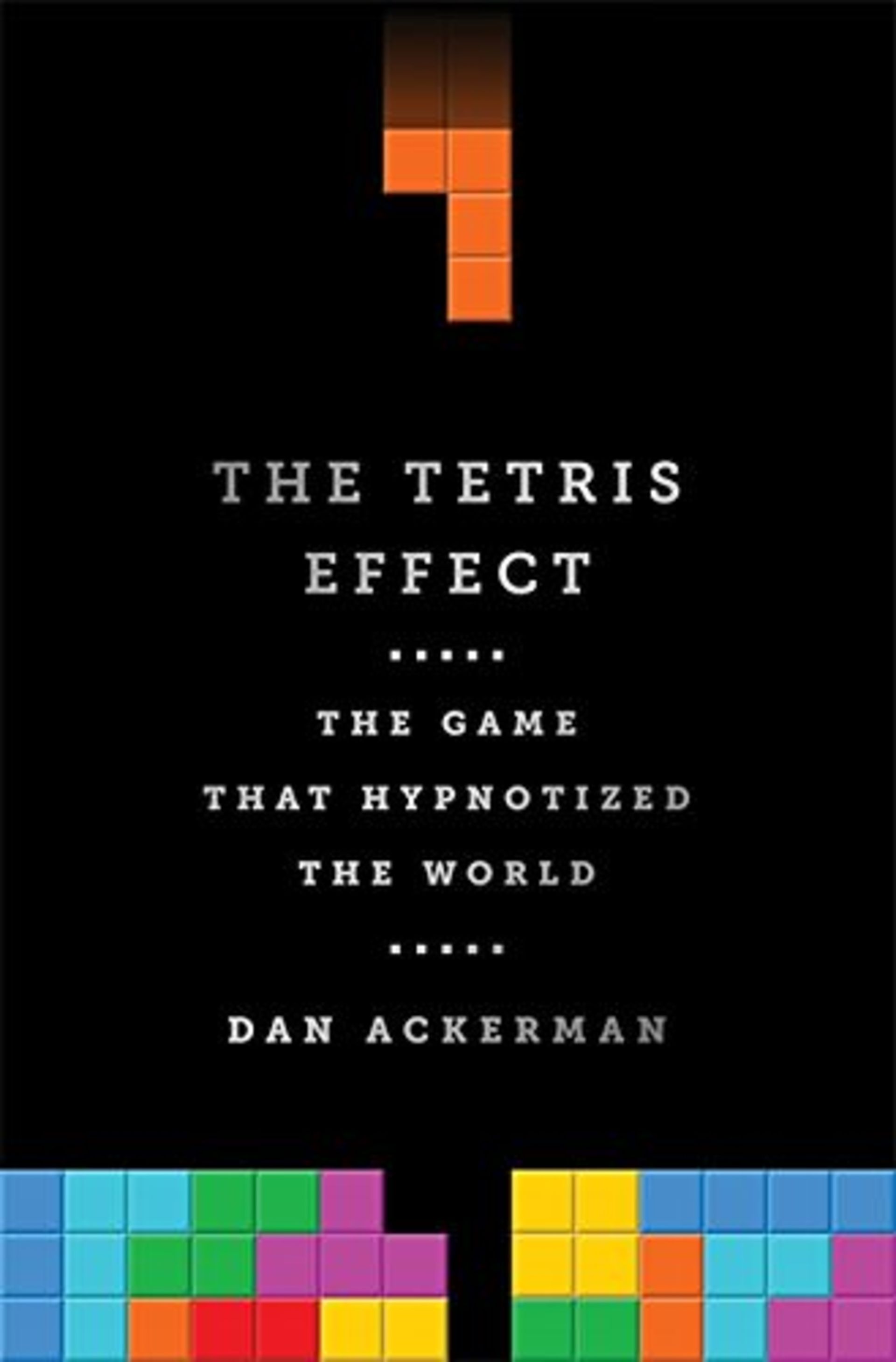 the tetris effect