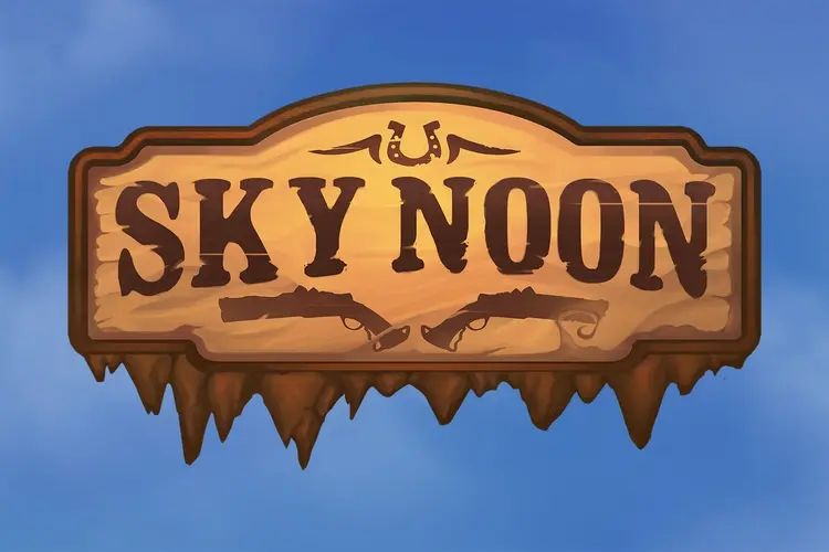 Sky Noon