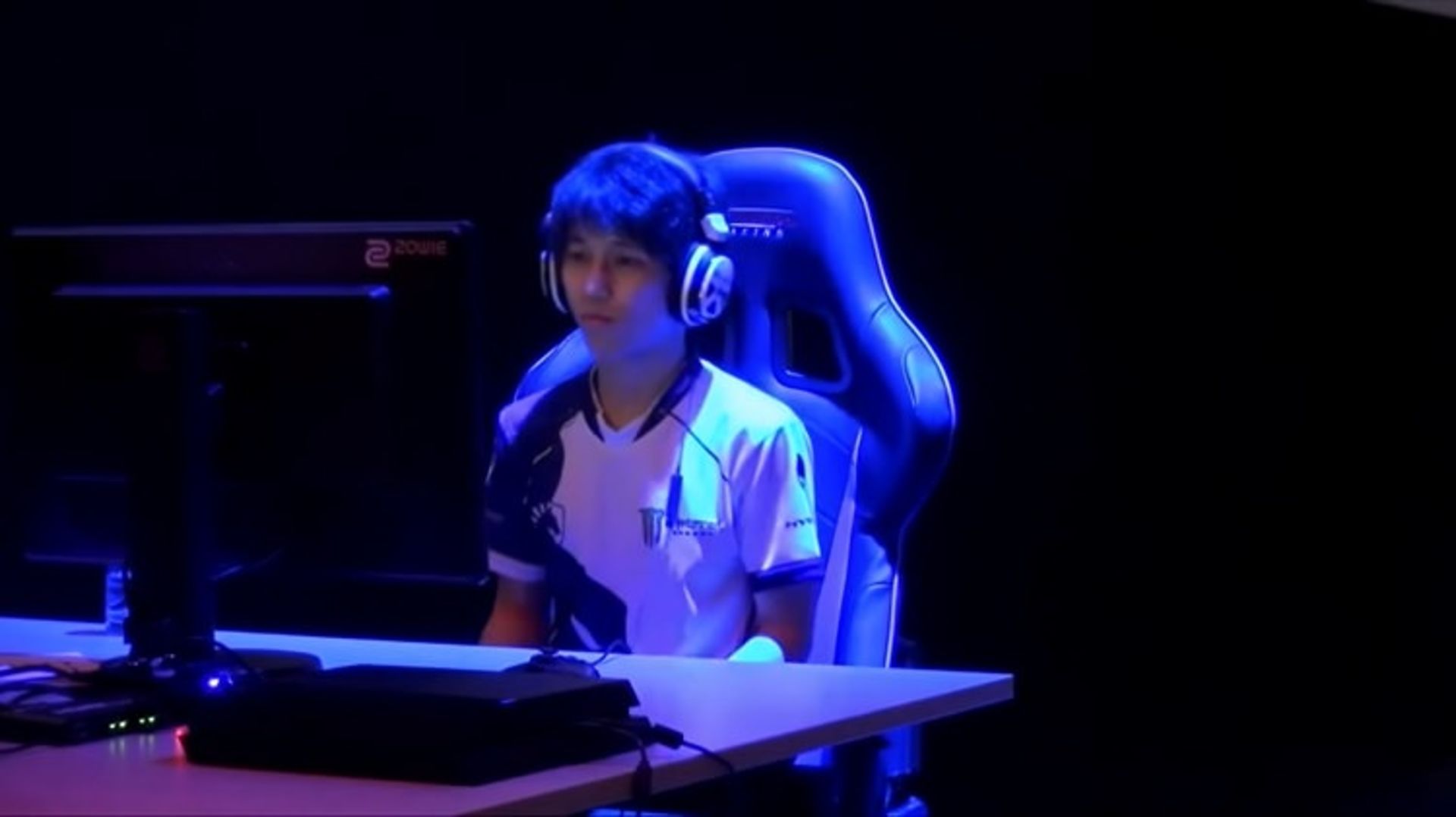 street fighter v