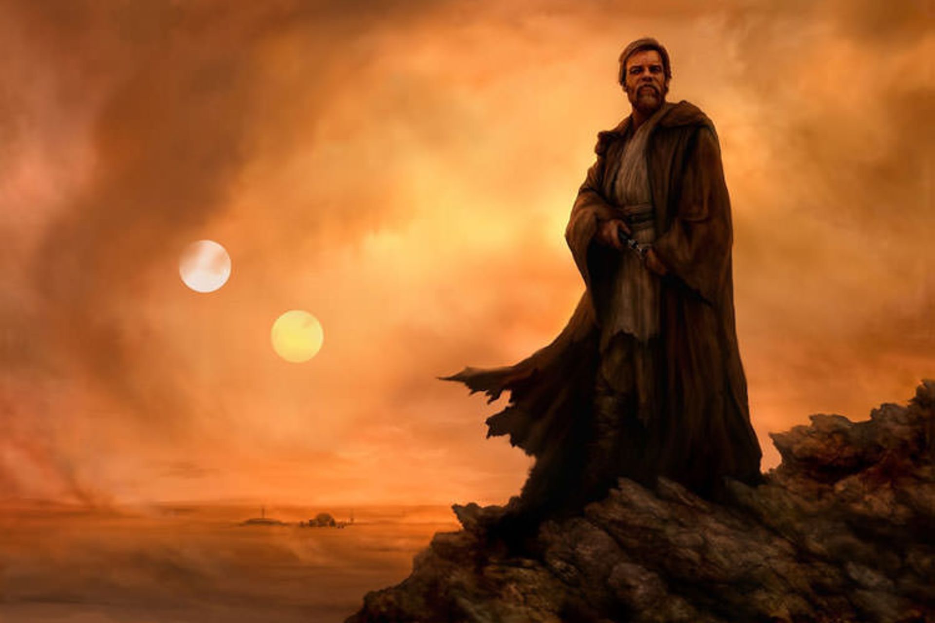 Mark Hamill