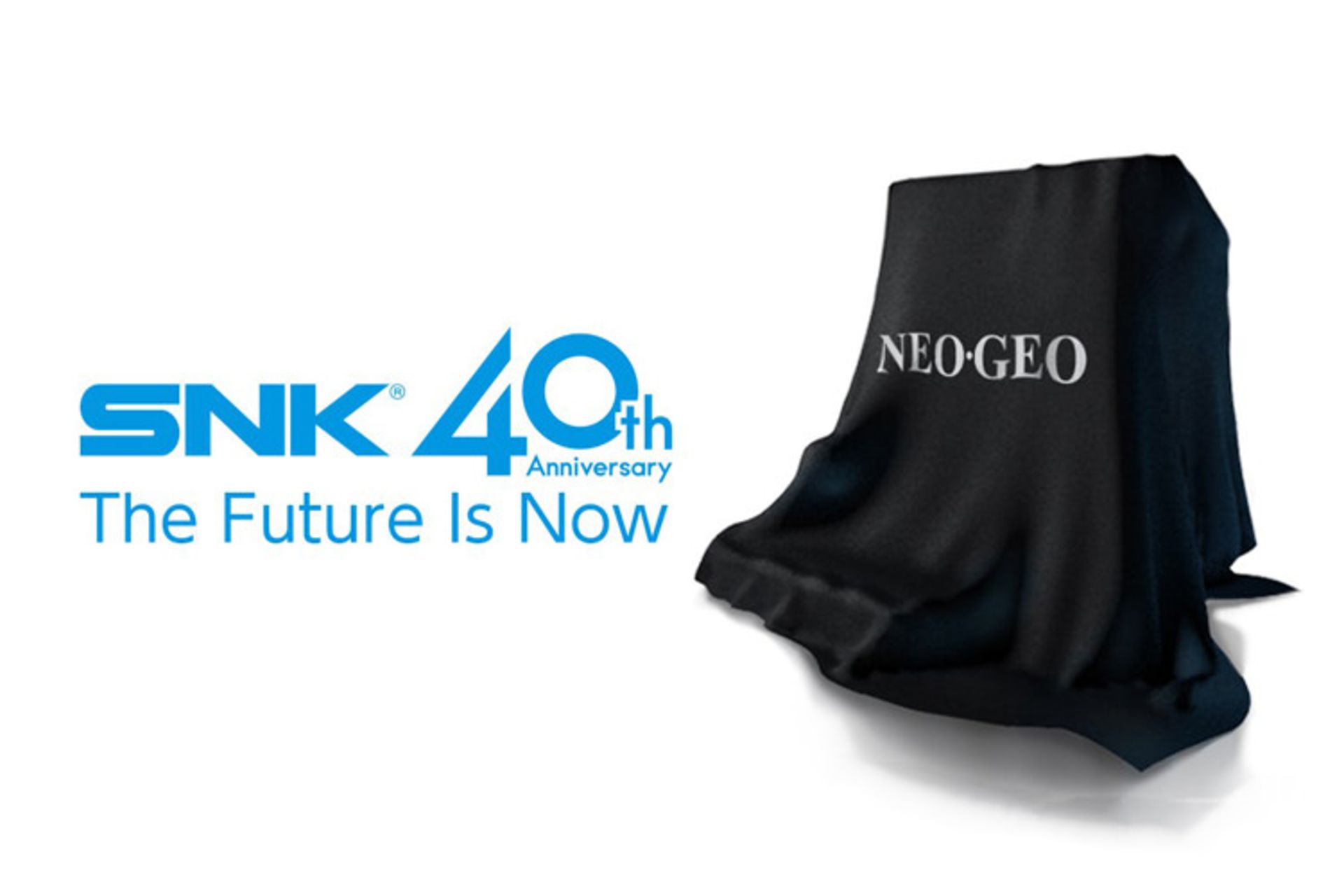 SNK New Console