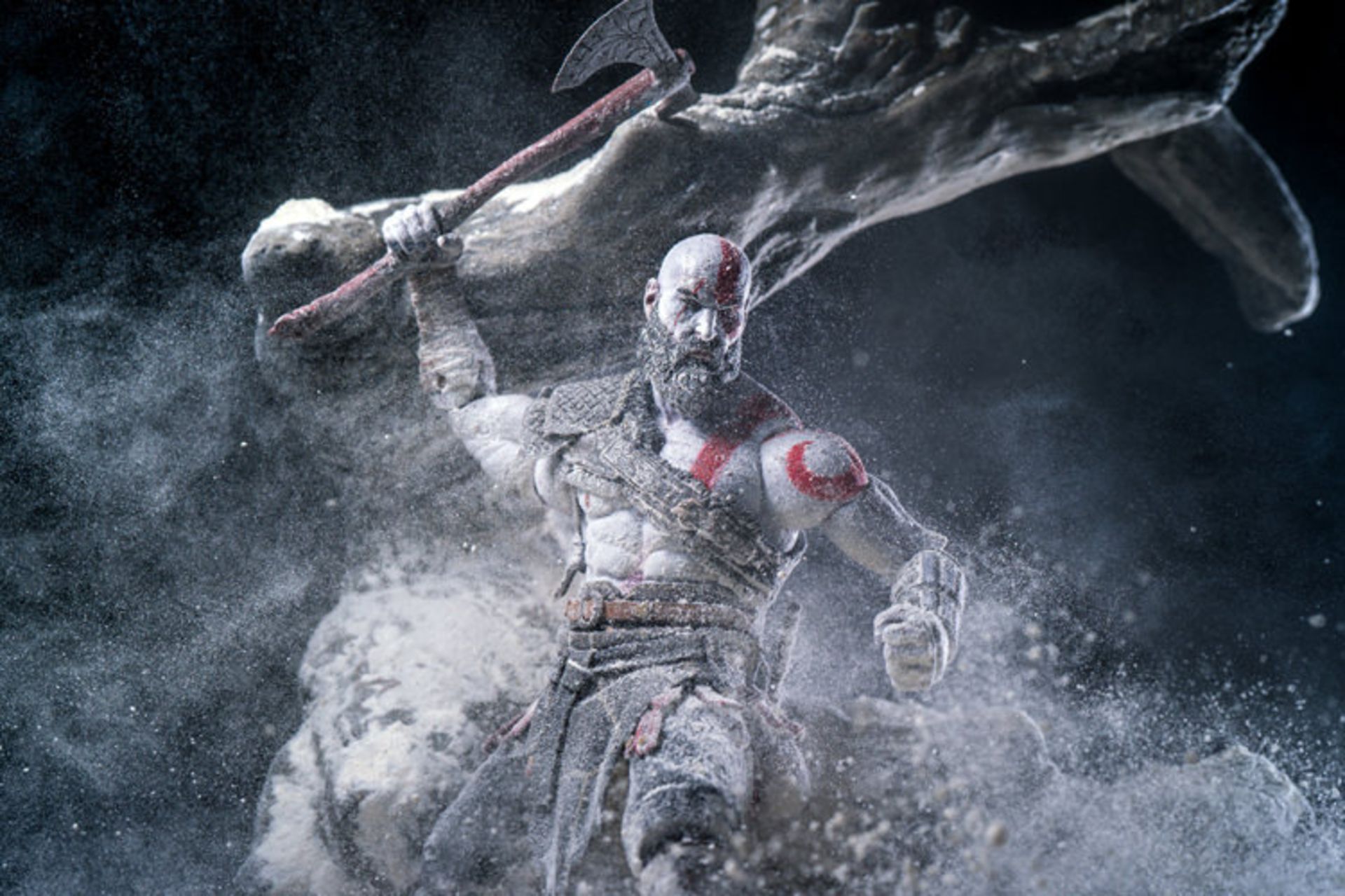 God of War 