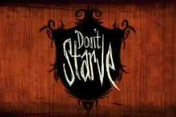 بازی Don't Starve