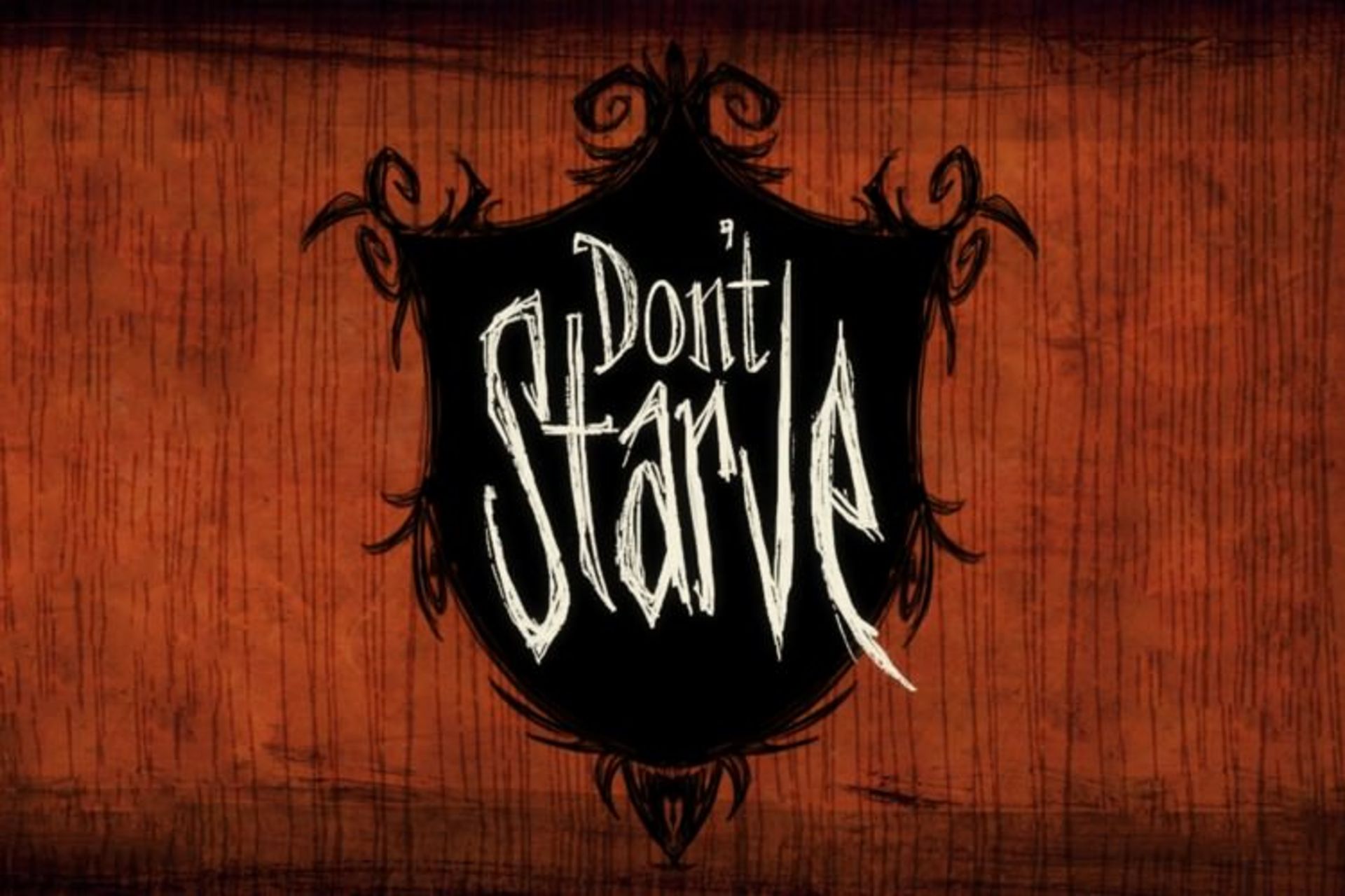 بازی Don't Starve