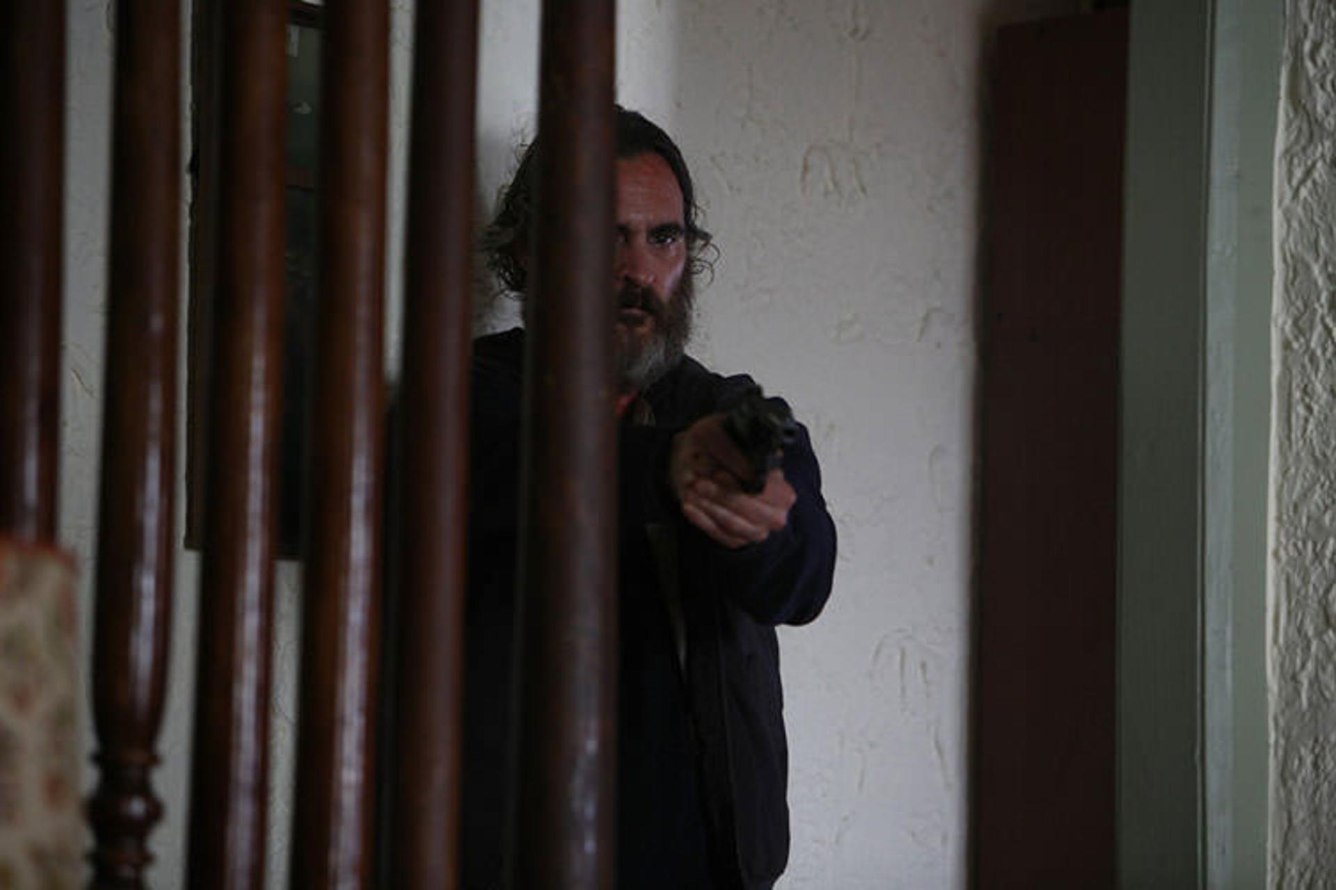 You Were Never Really Here