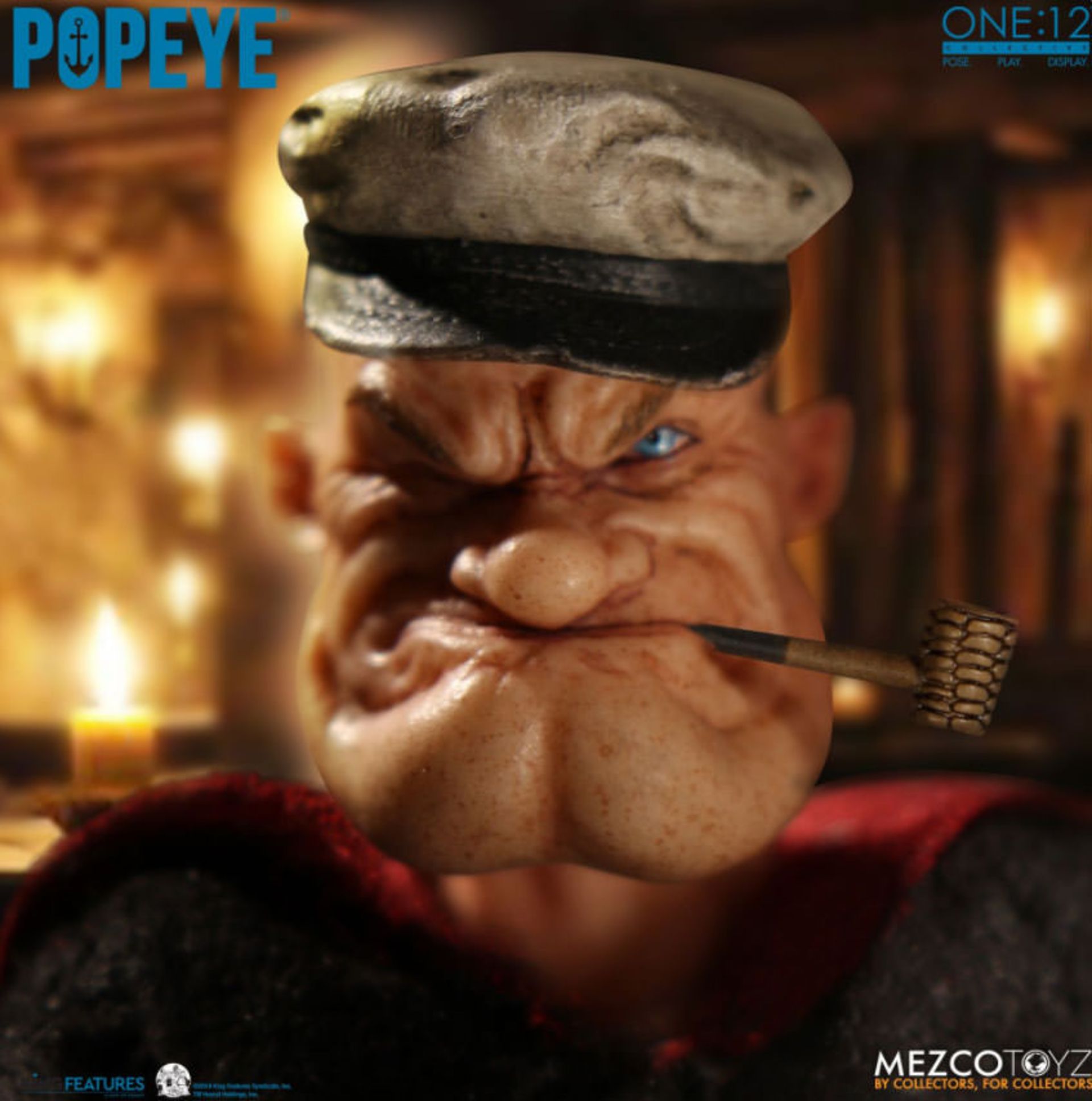 Popeye