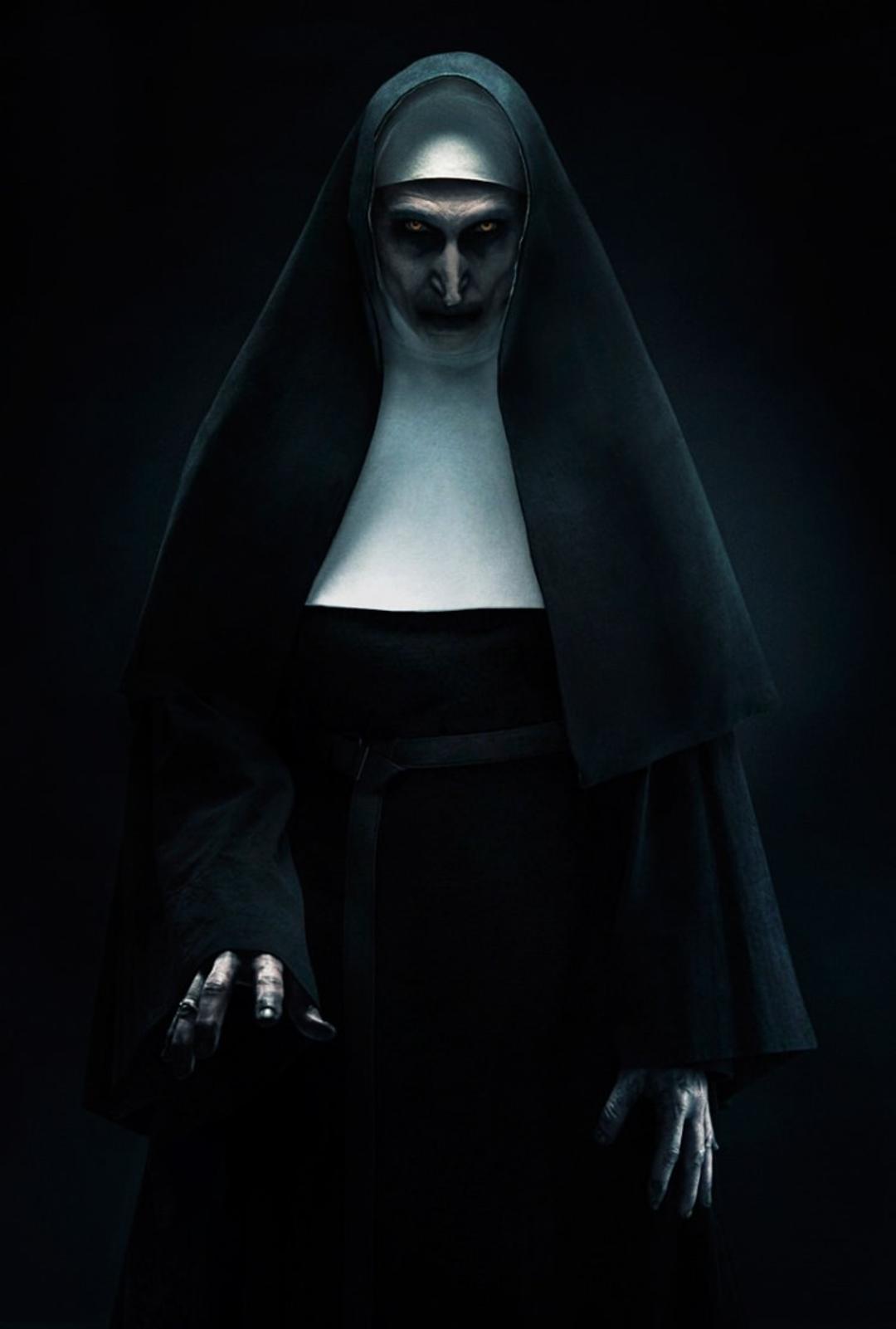 The Nun Image
