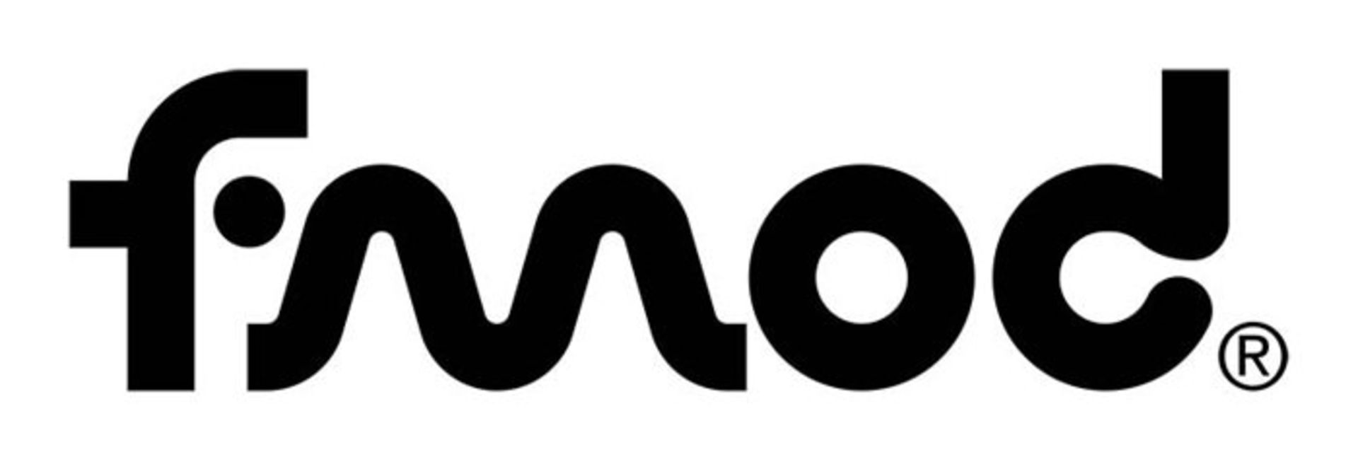 نرم‌افزار fmod