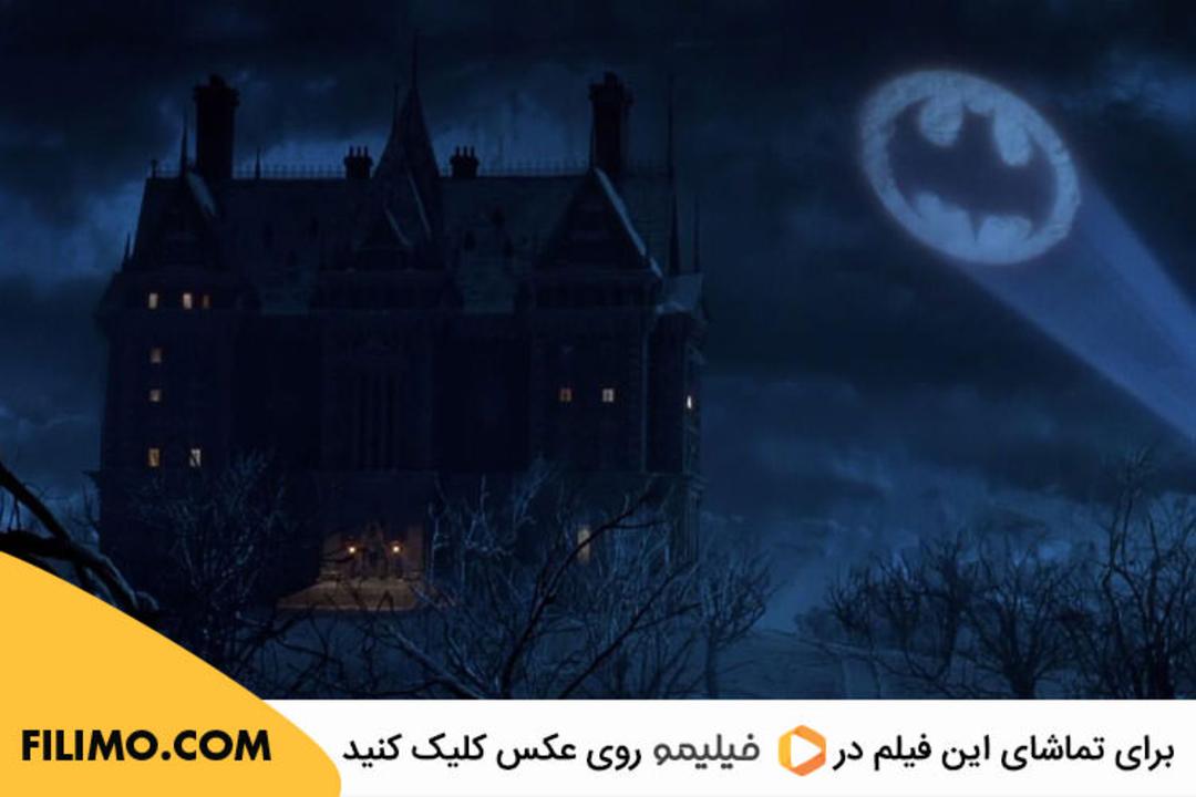 Batman Returns
