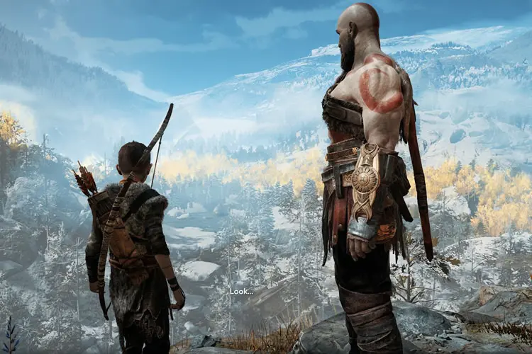 God of War 