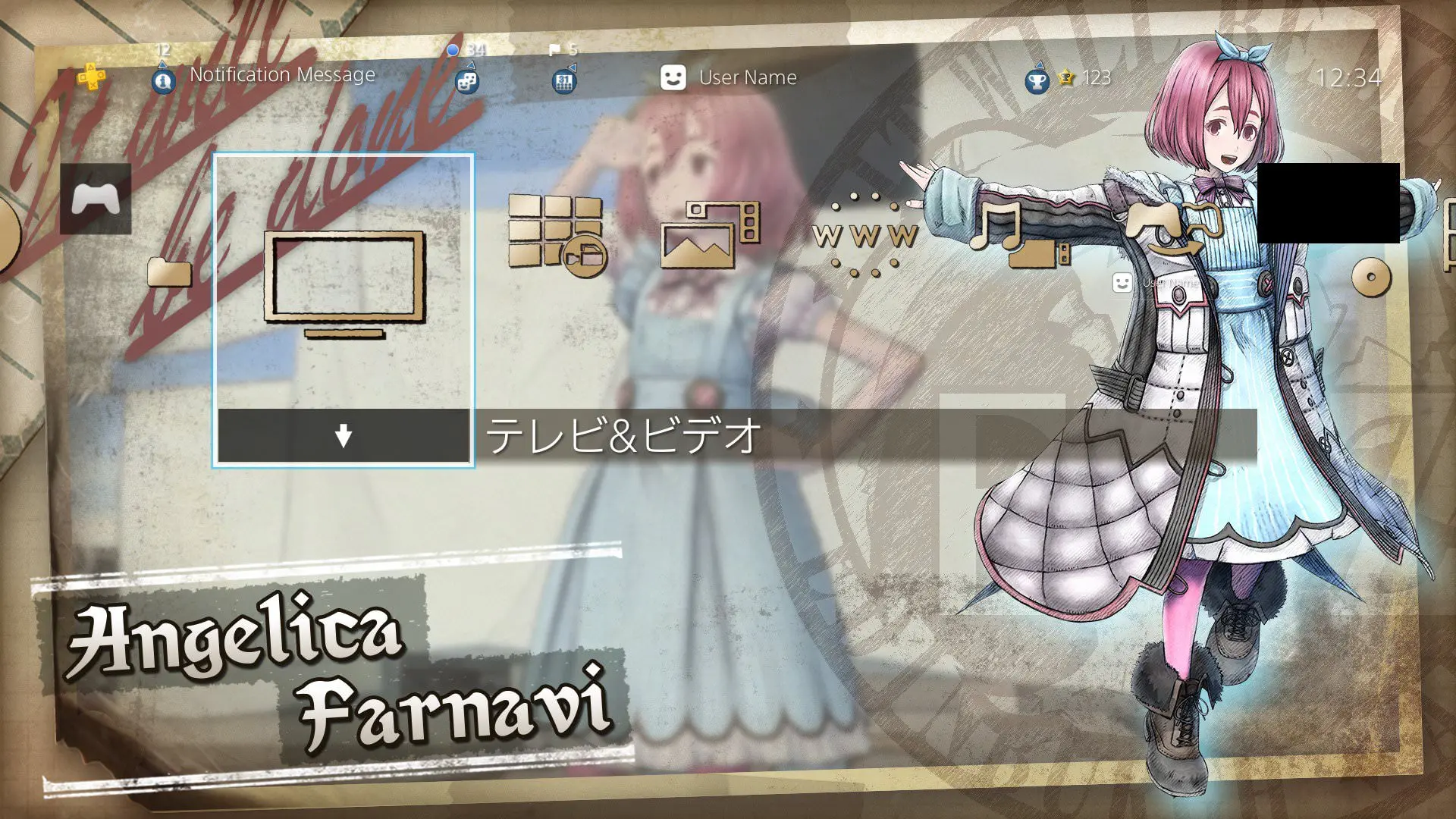 Valkyria Chronicles 4 