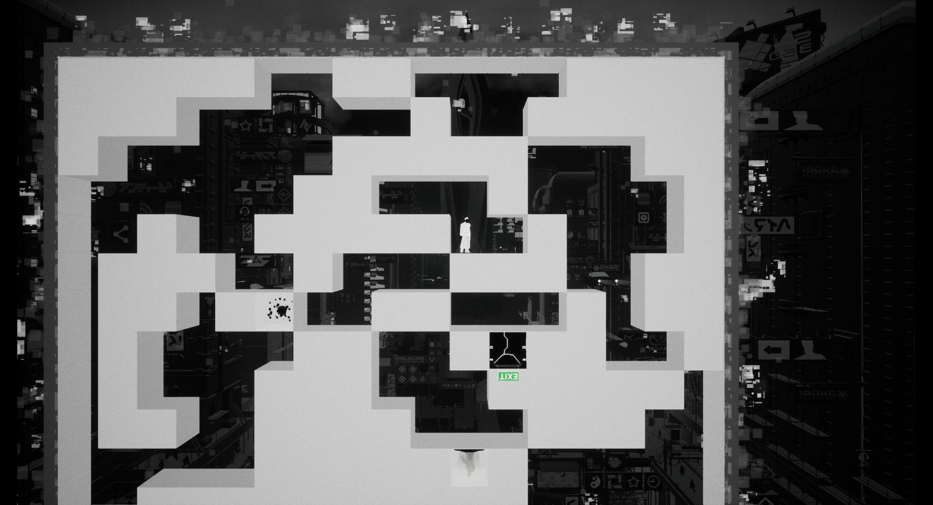 Shift Quantom