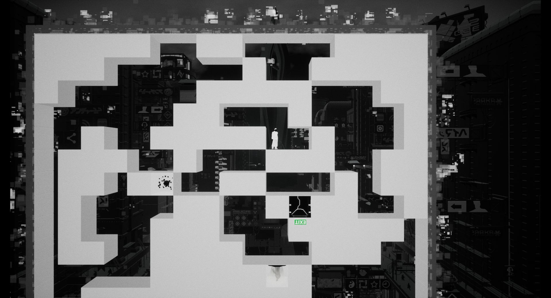 Shift Quantom
