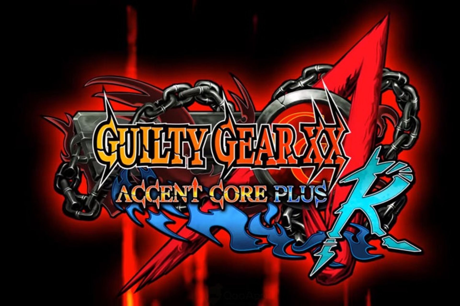 Guilty Gear XX: Accent Core