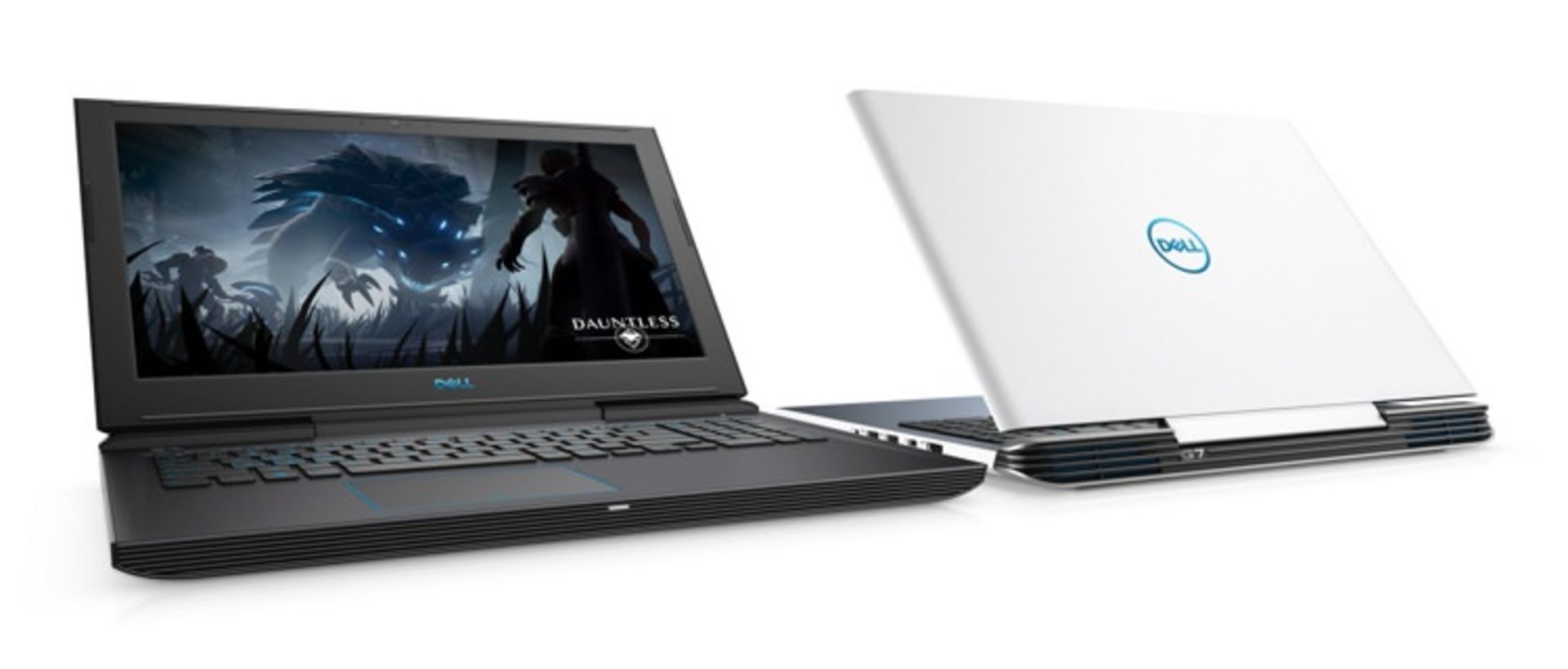 لپ تاپ گیمینگ Dell / دل