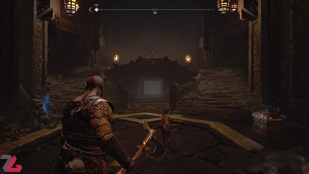 God of War
