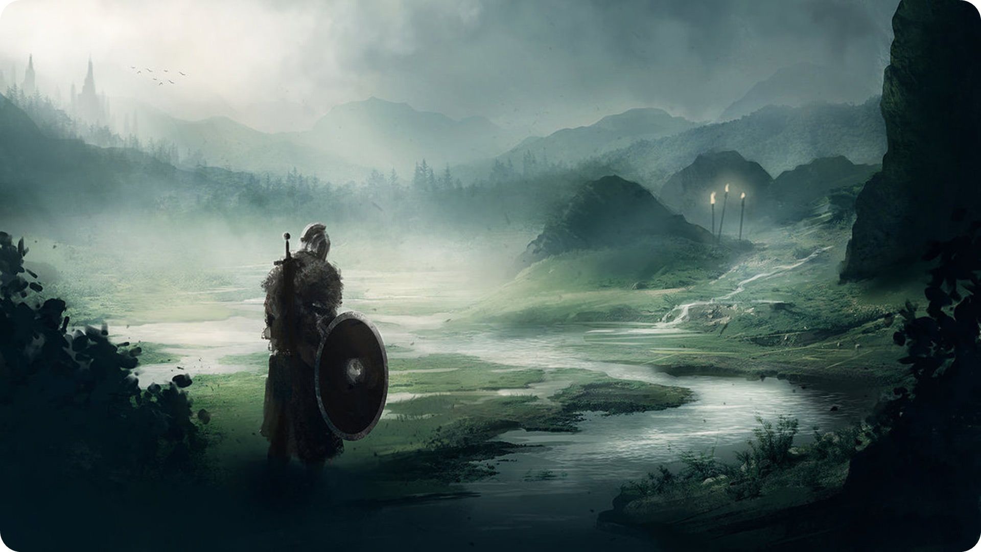 بازی Dark Souls