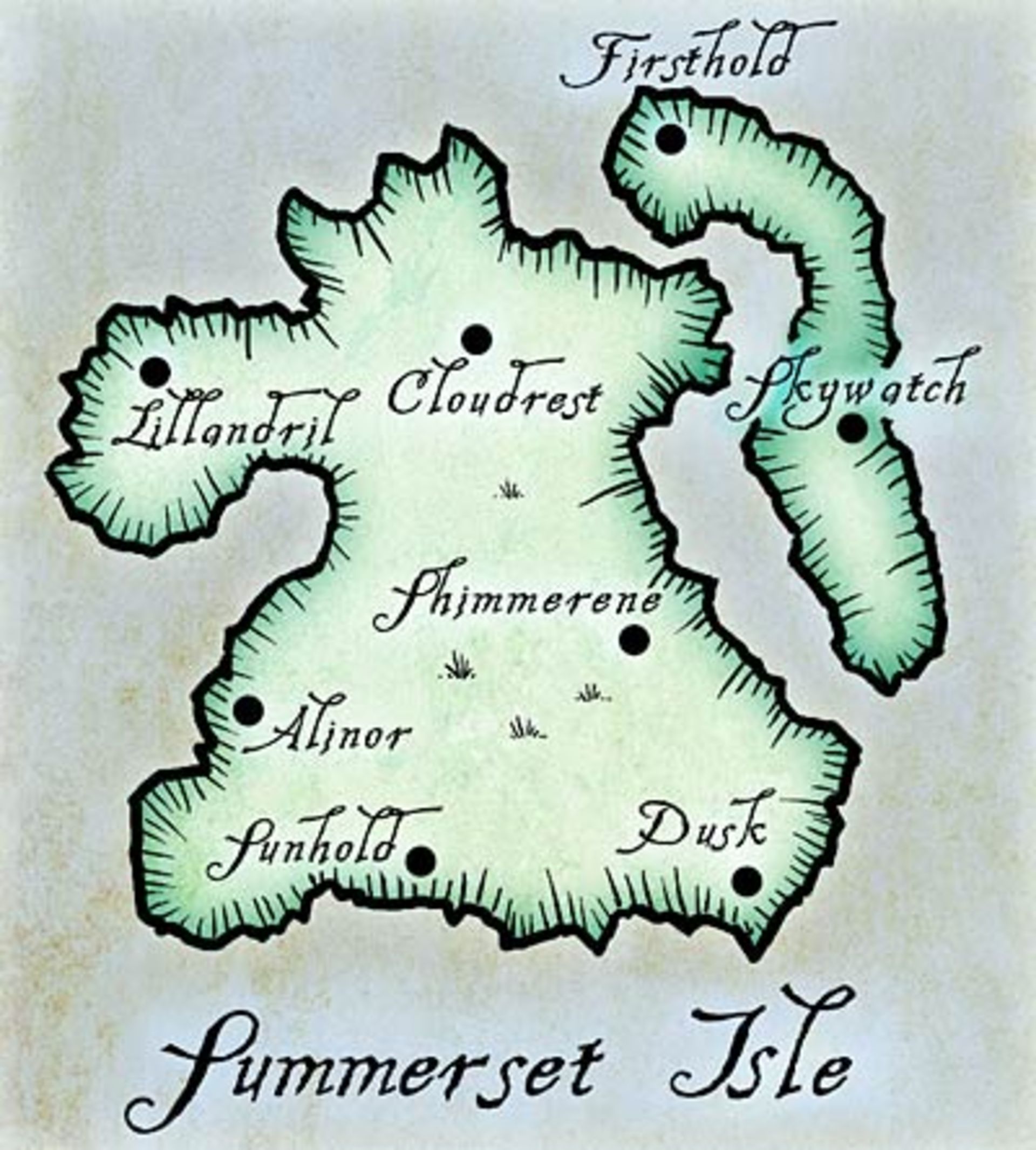 Summerset