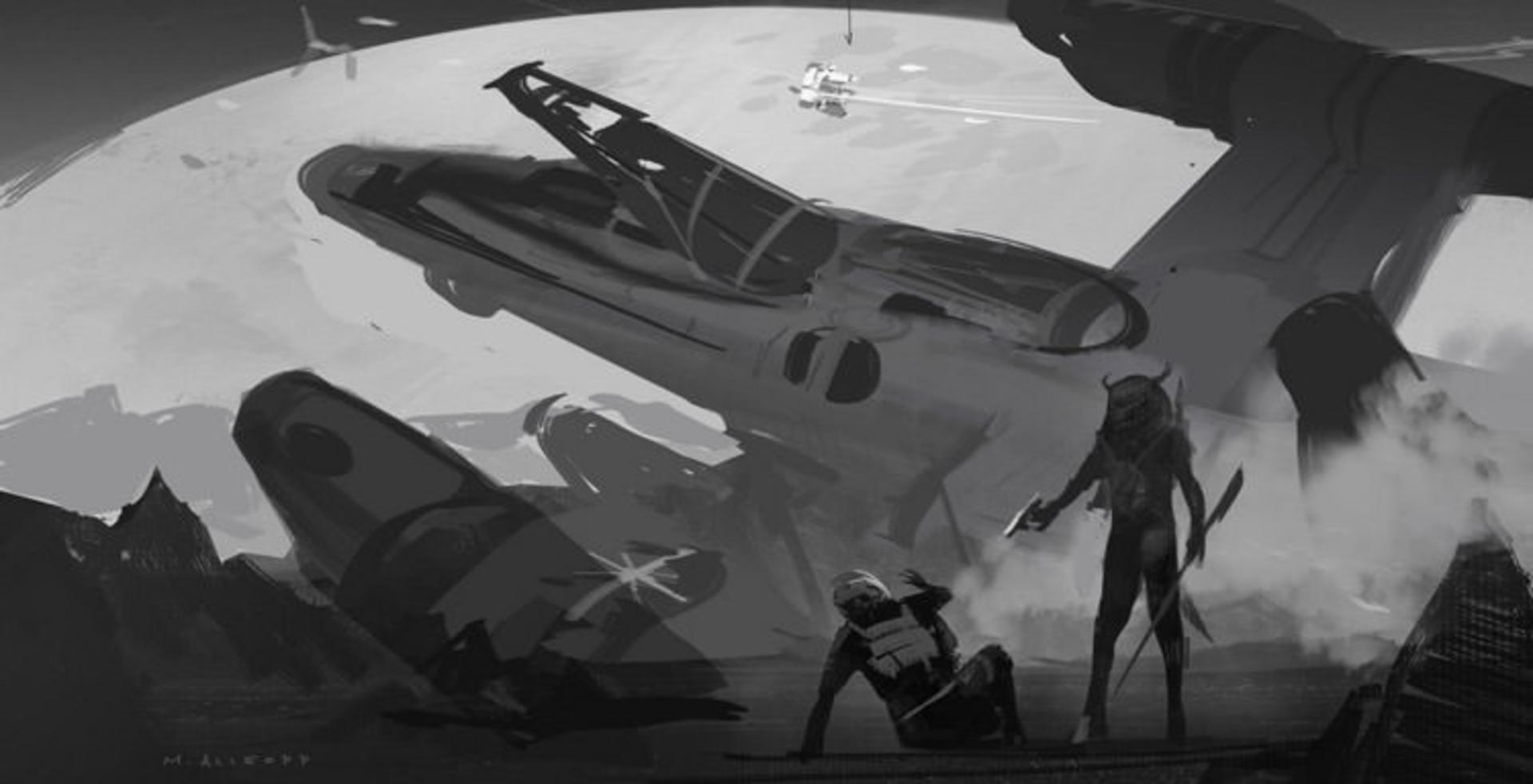 The Last Starfighter