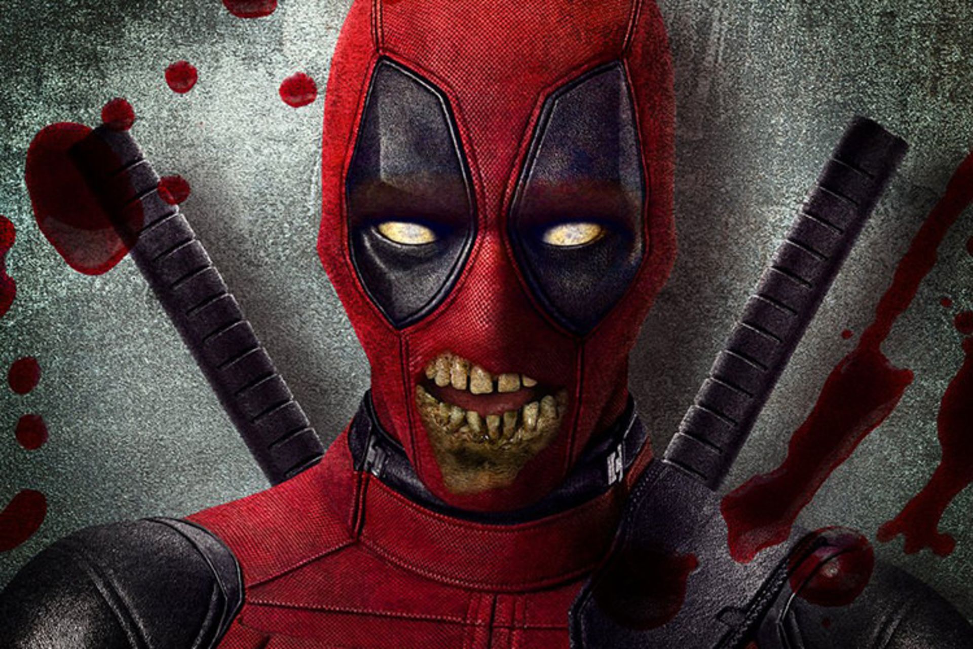 Deadpool 2