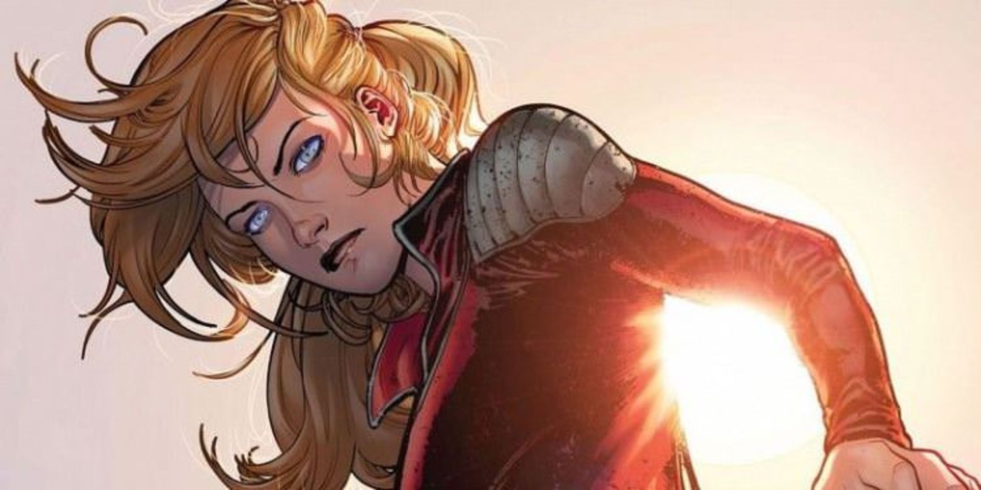 Cassie Lang