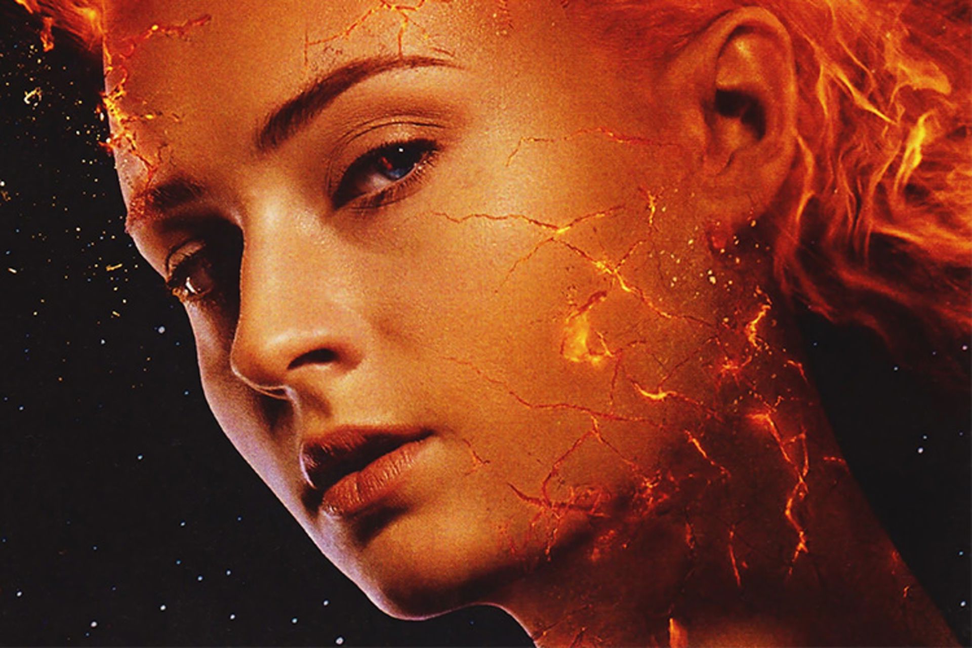 X-Men: Dark Phoenix