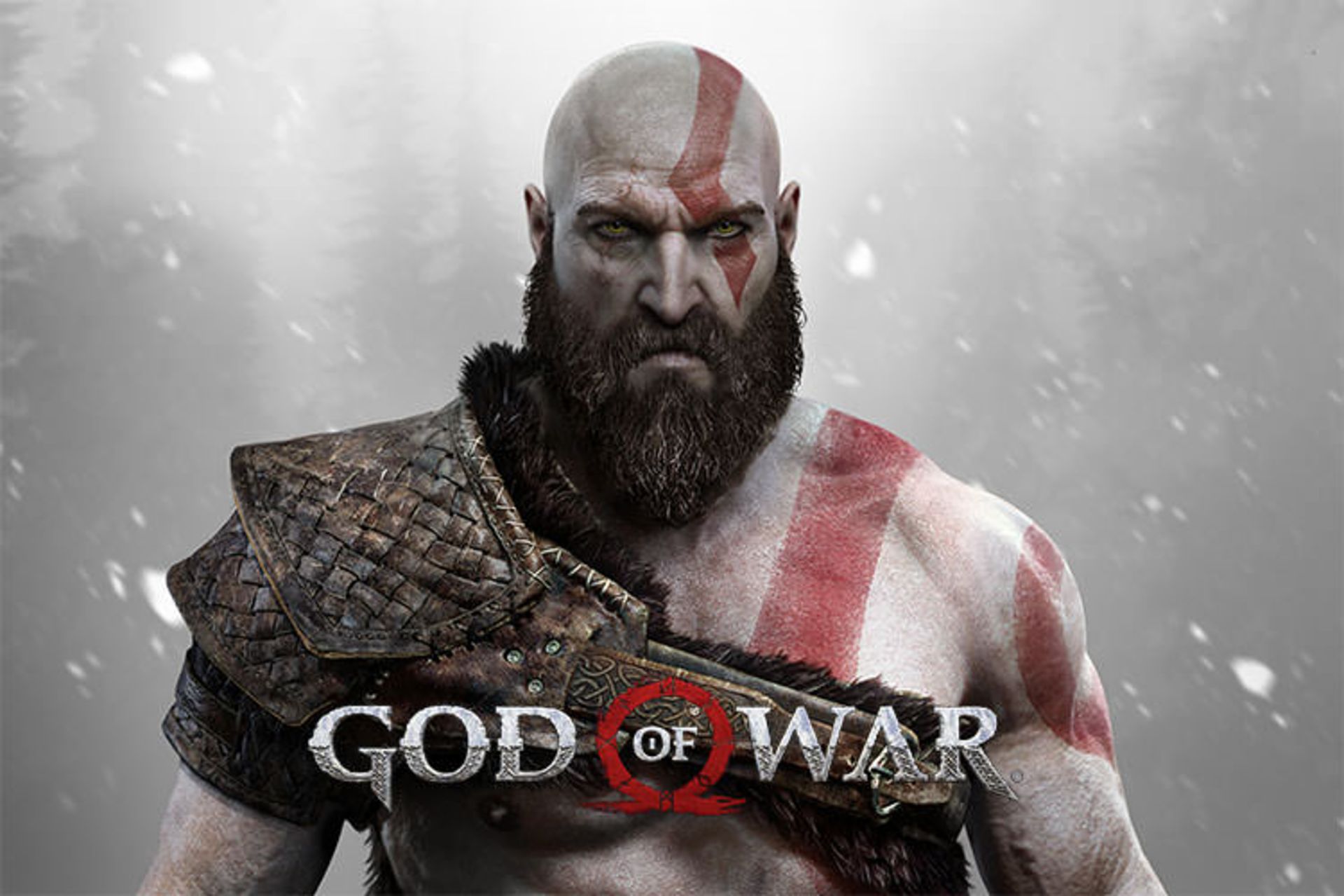 بازی God of War / خدای جنگ