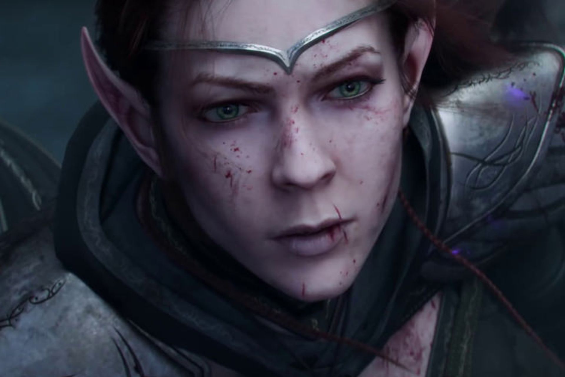 The Elder Scrolls Online 