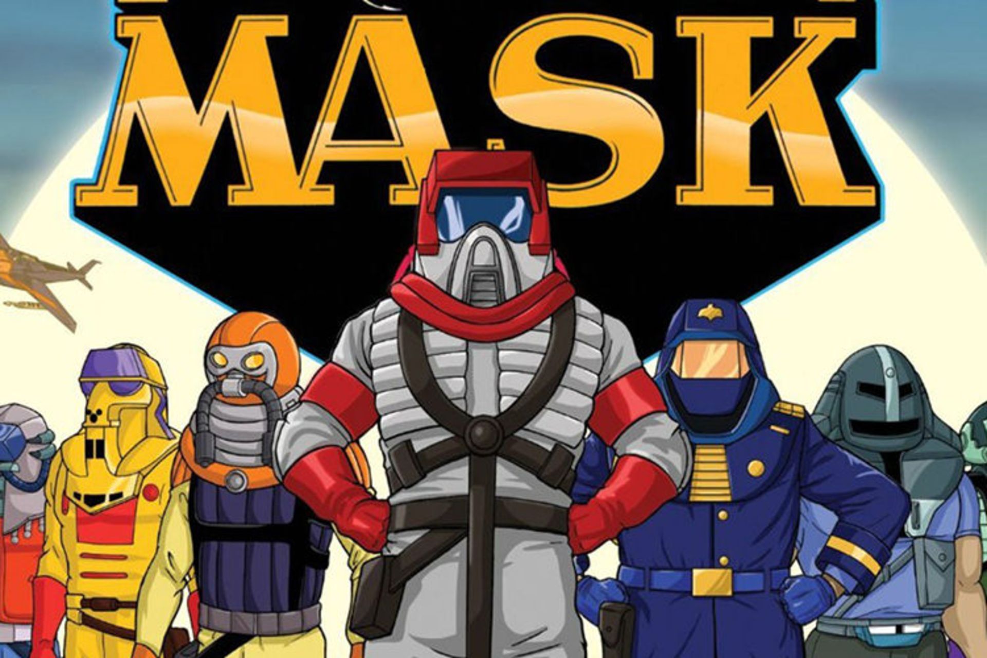 MASK